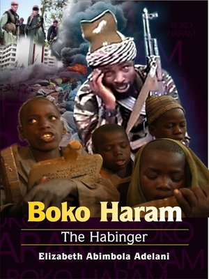 cover image of Boko Haram
